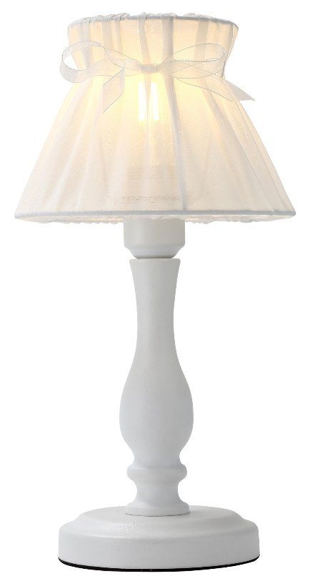 ZEFIR LAMPKA GABINETOWA 1X40W E27