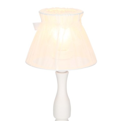 ZEFIR LAMPKA GABINETOWA 1X40W E27