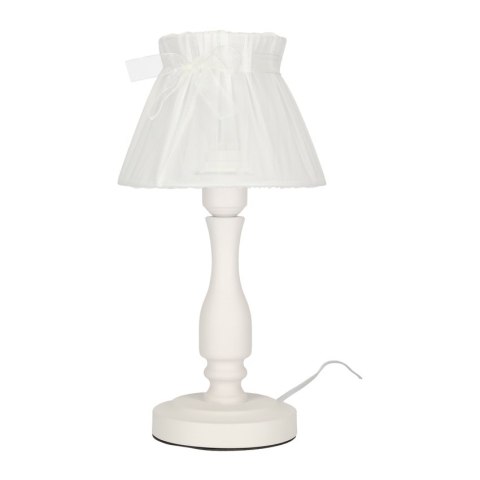 ZEFIR LAMPKA GABINETOWA 1X40W E27