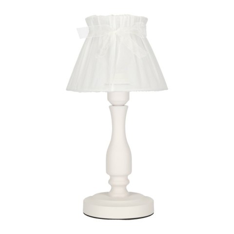 ZEFIR LAMPKA GABINETOWA 1X40W E27