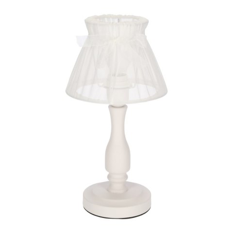 ZEFIR LAMPKA GABINETOWA 1X40W E27