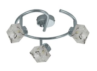 Aran Spirala 3X40W G9