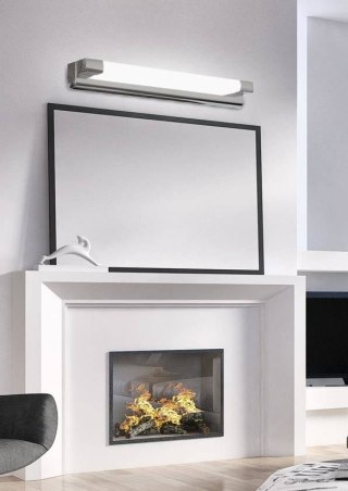 Kinkiet nad lustro LED 5W MIA 45cm chrom 20-74188