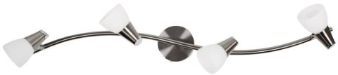 Lampa sufitowa spot candellux outlet 94-88157