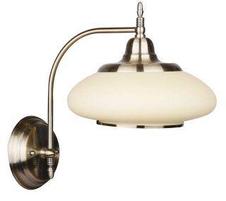 Lampa ścienna kinkiet Lumina Candellux 21-84647