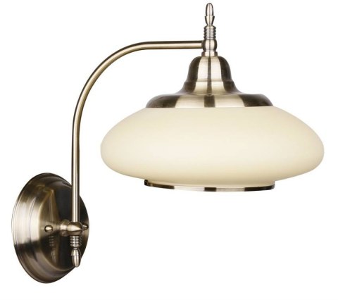Lampa ścienna kinkiet Lumina Candellux 21-84647