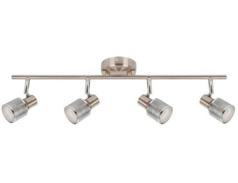 Lampa sufitowa spot Candellux outlet 94-06661