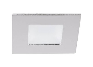 Oprawa schodowa kwadratowa chrom G4 MS-04 Candellux 2207903