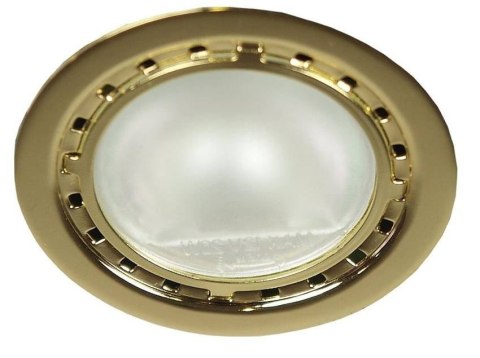 Oprawa stropowa G4 CANDELLUX 2202004