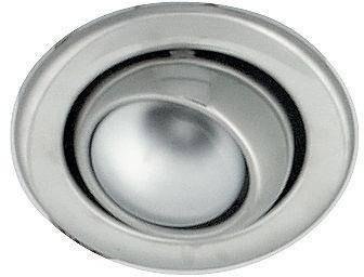 Oprawa stropowa ruchoma okrągła chrom OZR-05 2271903