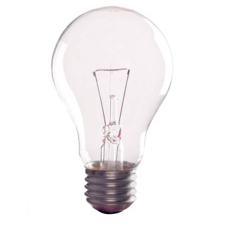 Żarówka Candellux tradycyjna E27 3012500