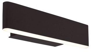 Kinkiet brązowy obrotowy LED 6W Nicoletta Candellux 21-75512