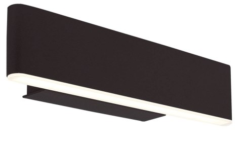 Kinkiet brązowy obrotowy LED 6W Nicoletta Candellux 21-75512