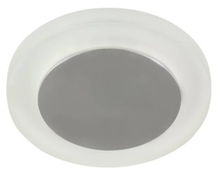 Oprawa stropowa LED 1W 230V okrągła mrożone szkło SS-30 Candellux 2227481