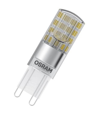 Żarówka led G9 2,6W 320lm 4000k Osram Kolor światła: BIAŁY NEUTRALNY