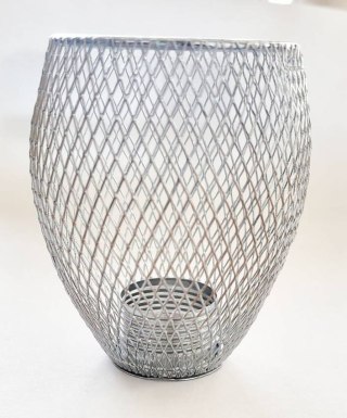 Klosz koszyczek metalowy wewnętrzny E14 do lamp Dixi 71-43849
