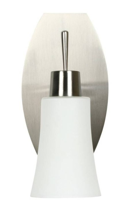 Klosz szklany biały G9 do lampy Kroton 79-90686