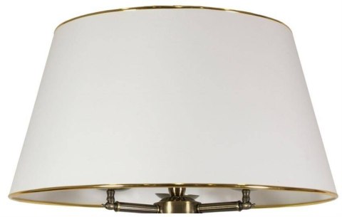 Abażur do grand lampy podłogowej 53-99443 50x28