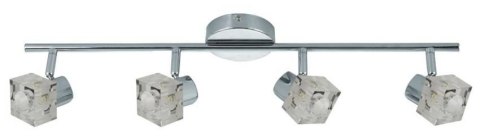 ARAN LISTWA 4X40W G9