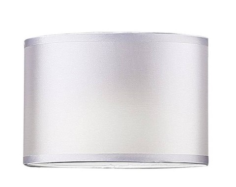 Abażur satynowy E14 18cm do lampy BAN 77-38388
