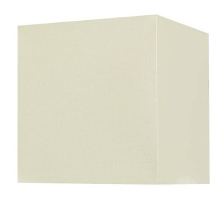 Legato abażur ecri 17x17h20