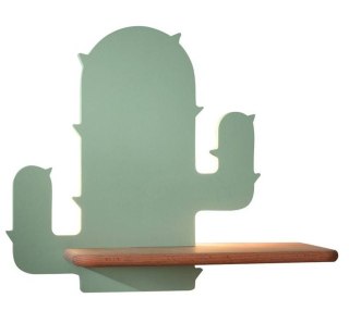 Lampa kinkiet półeczka LED 4W Cactus 21-00903