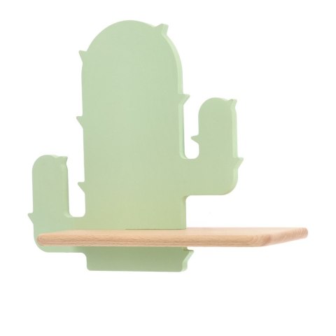 Lampa kinkiet półeczka LED 4W Cactus 21-00903