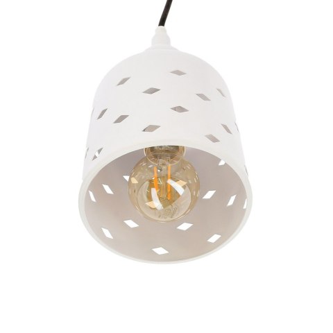 Lampa wisząca 1xE28 14cm HAMP 31-51905