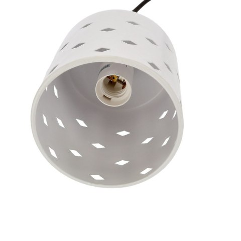 Lampa wisząca 1xE28 14cm HAMP 31-51905