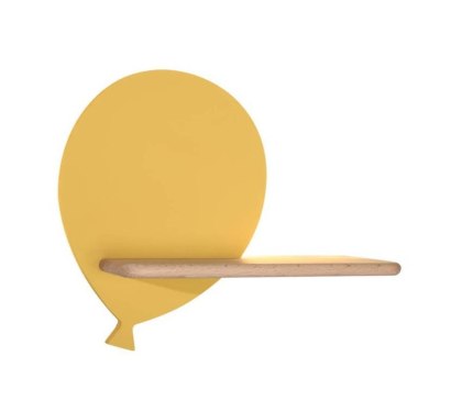 Półeczka LED 4W 4000K IQ Kids Balloon 21-84767