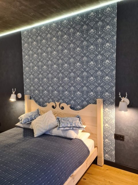 Taśma LED 2835x128 4000K IP65