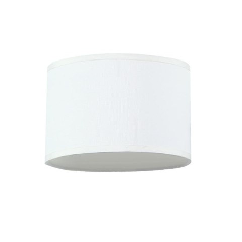 Abażur do ambrosia E14 biały