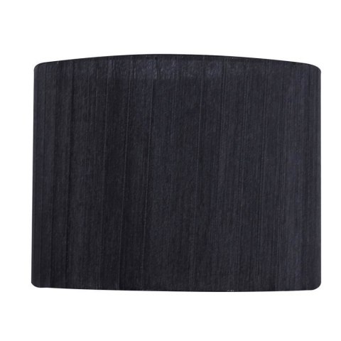 Abażur do draga E14 czarny