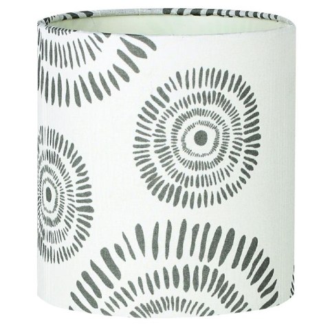 Abażur do emily E14 kremowy