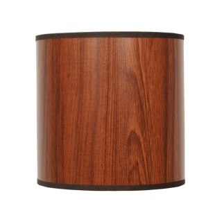 Abażur do timber E27 dąb