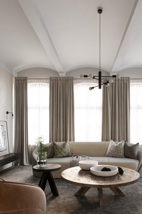 Sollux Lampa Kinkiet DUOMO