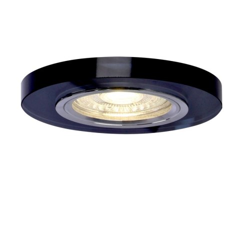 Oprawa stropowa okrągła czarna SS-15 2230491