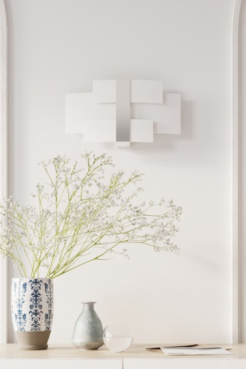 Sollux Lampa Plafon CELIA chrom