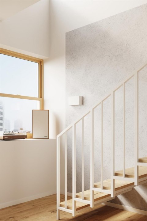 Sollux Lampa Kinkiet COPERTURA biały