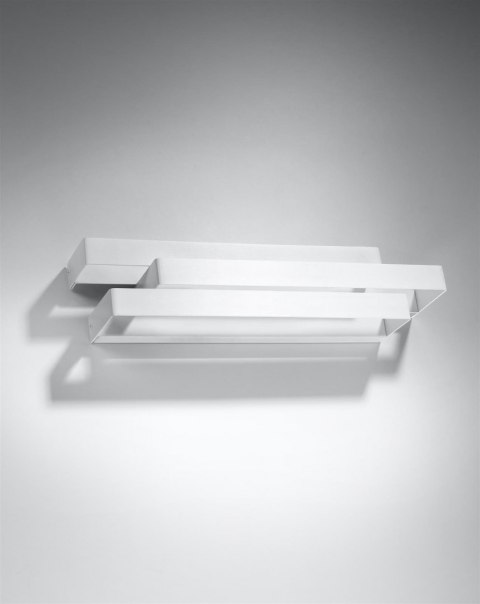 Sollux Lampa Kinkiet FROST