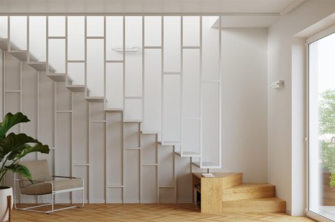 Sollux Lampa Kinkiet FROST