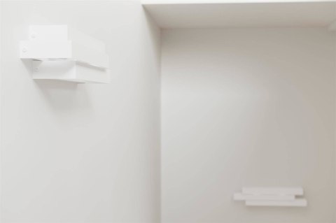 Sollux Lampa Kinkiet FROST