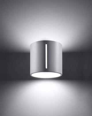 Sollux Lighting Kinkiet INEZ biały