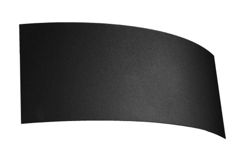 Sollux Lampa Kinkiet MAGNUS czarny