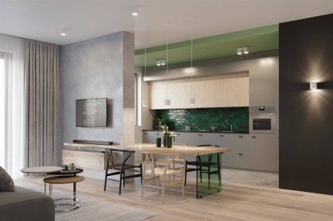 Sollux Lampa Kinkiet ORBIS 1 biały