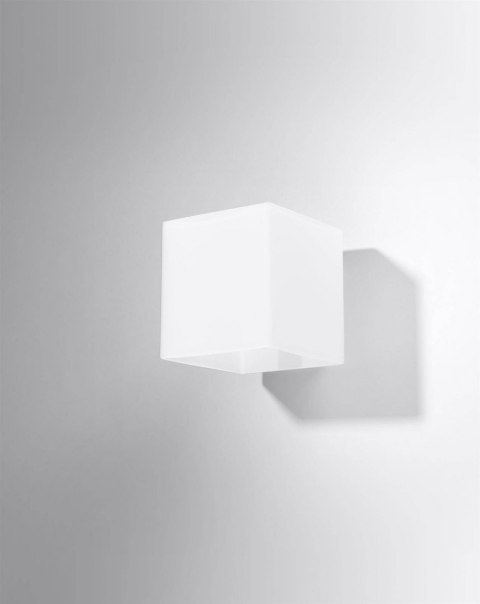 Sollux Lampa Kinkiet RICO