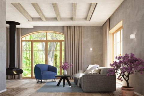 Sollux Lampa Kinkiet RICO