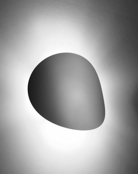 Sollux Lampa Kinkiet SENSES biały