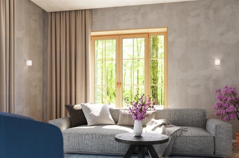 Sollux Lampa Kinkiet VICI