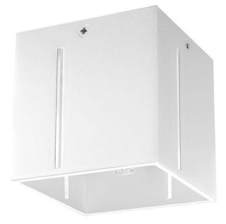 Sollux Lighting Plafon PIXAR biały